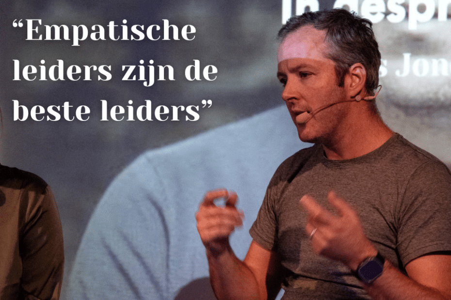 Interview Louis Jonckheere